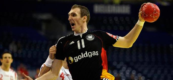 Germania învinge Franța la Mondialele din Spania