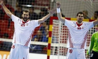 Tripla campioană mondială, învinsă la scor în sferturi