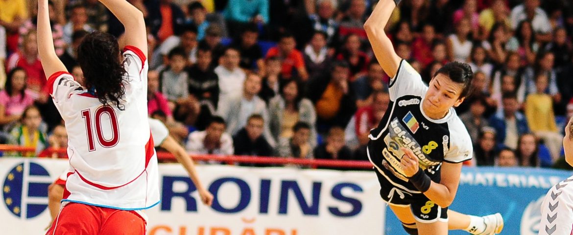 Programul complet al echipei Oltchim Râmnicu Vâlcea în Liga Campionilor