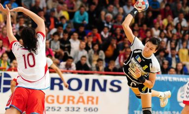 Programul complet al echipei Oltchim Râmnicu Vâlcea în Liga Campionilor