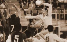 Handbalul sovietic se baza odată pe Tiraspol