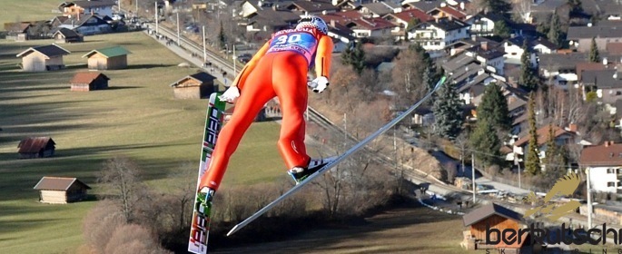 Slovenul Jaka Hvala a câştigat calificările pentru Garmisch-Partenkirchen