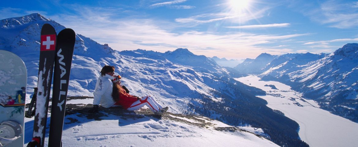 Primele medalii mondiale de aur decernate la St. Moritz