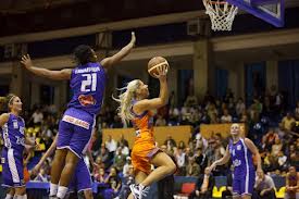 CSM Târgoviște pierde la un singur punct