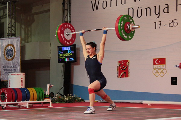 Italia câștigă Cupa Mediteraneană