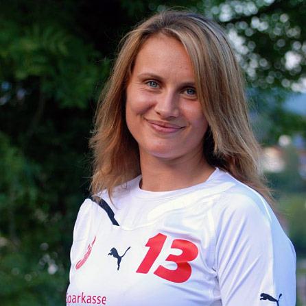 Româncele din Bundesliga îşi schimbă echipele