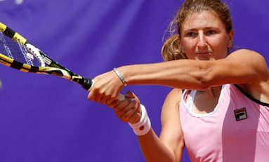 Irina Begu câştigă în primul tur la Melbourne