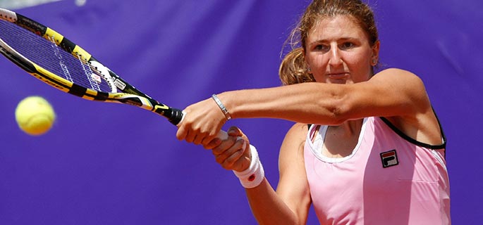 Irina Begu câştigă în primul tur la Melbourne