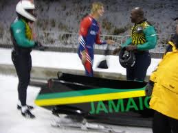 Ştiaţi că jamaicanii au cucerit medalii olimpice şi mondiale la bob?
