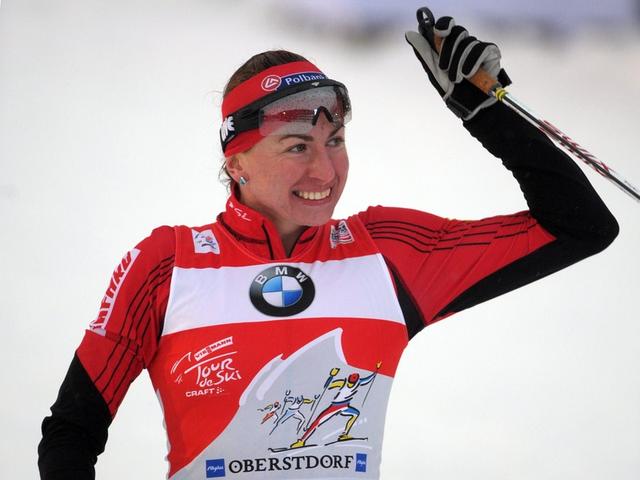 Victoria cu numărul 42 pentru Kowalczyk în Cupa Mondială