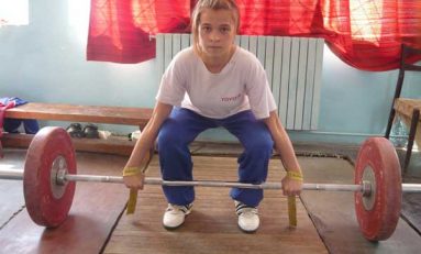 De ce renunţă halterofilii la sportul de performanţă?