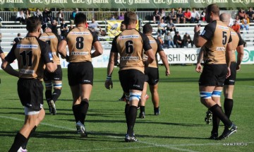 Lupii se reunesc azi