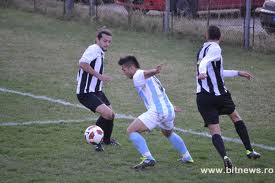 Amical internaţional pentru fotbaliştii de la Măgurele