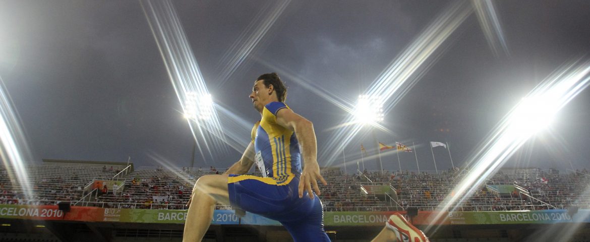 Opt români în prima zi a Europenelor de atletism de la Zurich