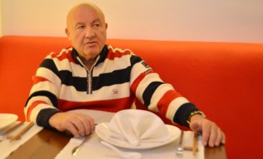 Florentin Marinescu, la Radio Sport Total FM!