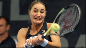 Monica Niculescu în sferturile de finală de la Shenzen