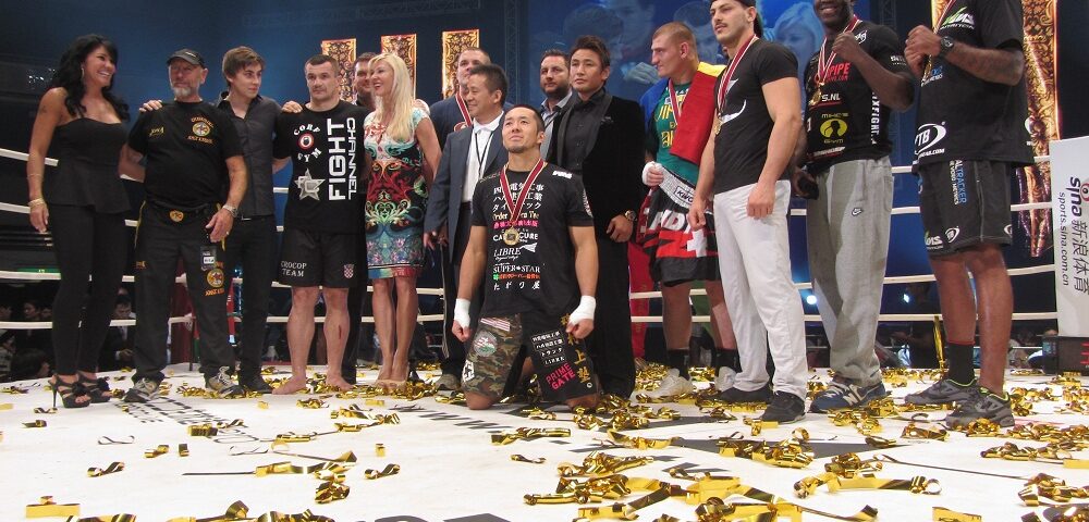 Doi români luptă pentru accederea în marea finală de la Zagreb