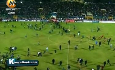 Noi violenţe în Egipt