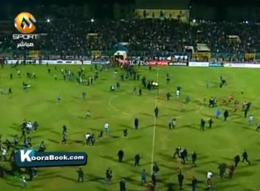 Noi violenţe în Egipt