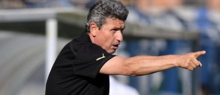 Mulțescu preia a 18-a echipă din cariera sa