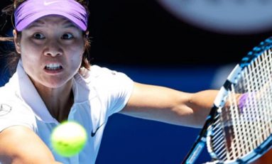Sharapova, eliminată de la Australian Open de Na Li