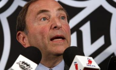 Şanse ca NHL să înceapă