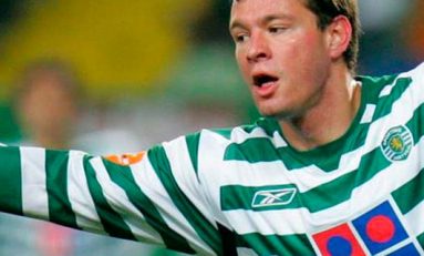 Marius Niculae revine la Sporting Lisabona