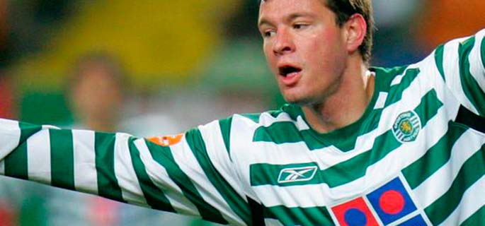 Marius Niculae revine la Sporting Lisabona