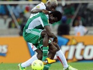 Fotbaliştii caboverdani în sferturile Cupei Africii