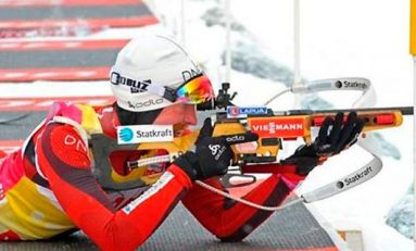 Norvegia revine și câștigă la Ruhpolding