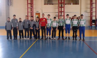 Cupa Unirii la oină