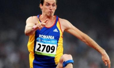 4 medalii de aur în ultima zi a Balcaniadei de atletism