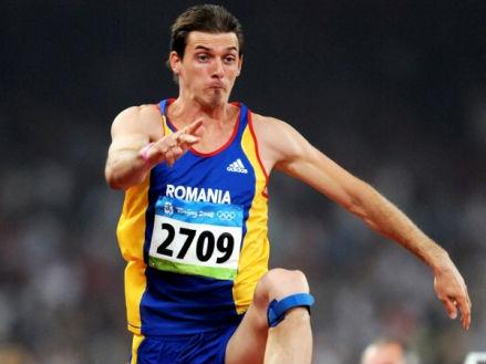 4 medalii de aur în ultima zi a Balcaniadei de atletism