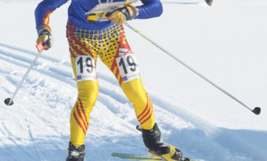 Orientarea schi ar putea fi inclusă în programul JO de iarnă 2018