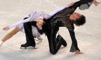 SUA câștigă, după trei ani, proba de perechi a Mondialelor de juniori