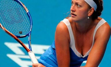 Kvitova, eliminată de la Australian Open