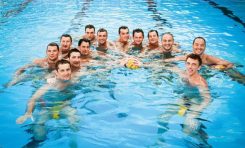 Pe valuri înalte în 2013 