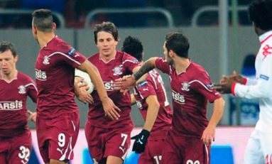 Puține absențe la reunirea Rapidului