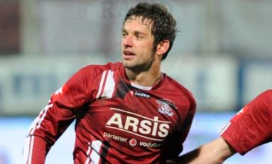 A doua înfrângere cu 1-3 a Rapidului, la Marbella