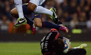 Real Madrid - Barcelona 1-1 în Cupa Spaniei