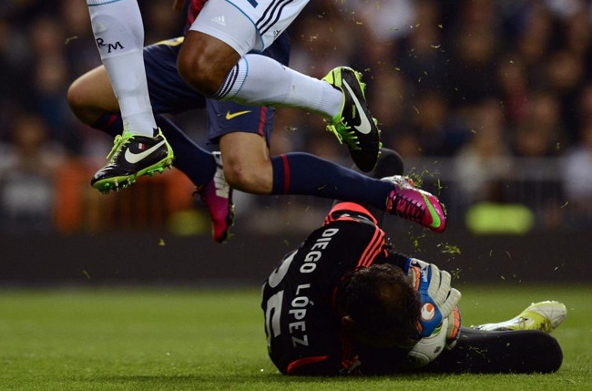 Real Madrid – Barcelona 1-1 în Cupa Spaniei