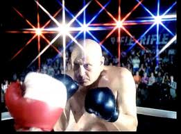 Recenzie pentru nemurire! Ringul, mai mult decât un film