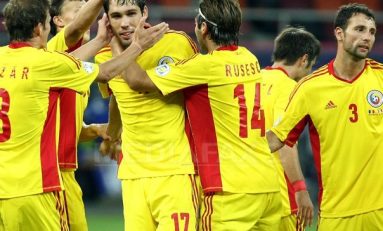 România va juca împotriva Australiei primul amical din istorie  