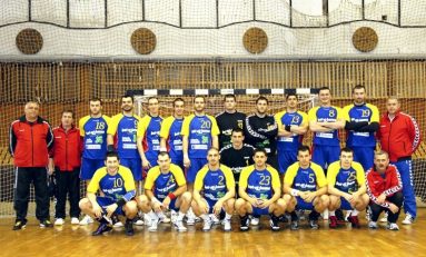 România - Rusia 22-29 la handbal