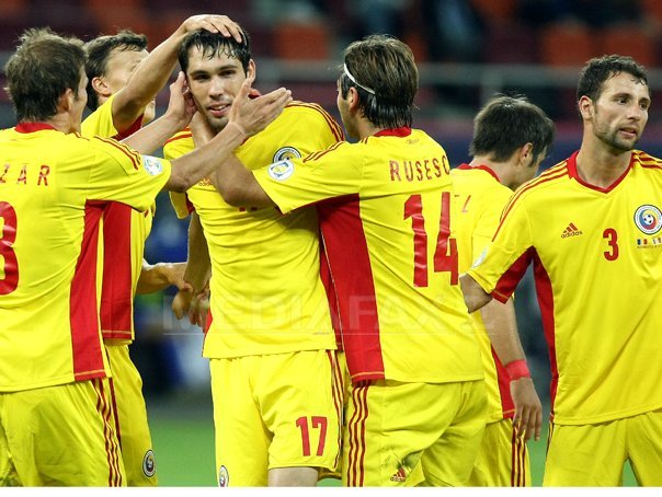 România va juca împotriva Australiei primul amical din istorie