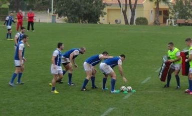 Stejarii pregătesc meciul cu Portugalia alături de Sean Holley