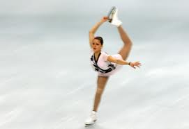 Sabina Măriuţă ratează programul liber la Europenele de patinaj artistic