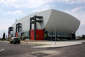 Dublă pentru olteni ieri în sporturile de sală