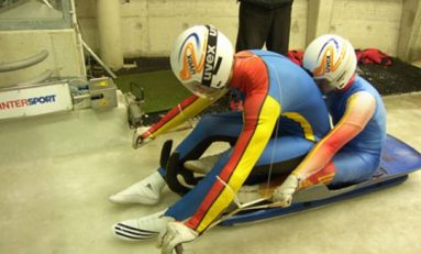 Două clasări în primii 15 pentru români la Europenele de la Oberhof