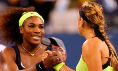 Azarenka vs Serena, în prima semifinală de la Brisbane